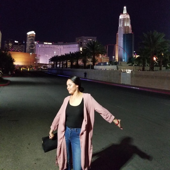 Welcome to my closet! - Picture 1 of 4